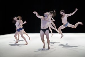 „Naujasis Baltijos šokis '20“ pristato pirmuosius atlikėjus: tarp jų – įspūdingas spektaklis šeimai