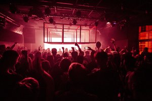 Klubas „Opium“ dešimtąjį gimtadienį paminės šokių maratonu