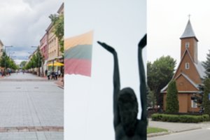 Paskelbus, kurios savivaldybės yra laimingiausios, pasipylė merų kritika