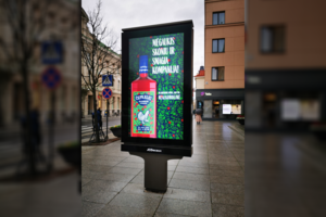 „Vilniaus degtinei“ atsirūgo dėl „Čepkelių nealkoholinės netrauktinės“ – prievaizdai paskelbė nuosprendį