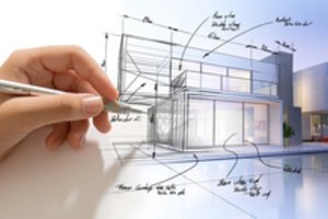 Kaip namai kuriami XXI amžiuje: technologijos stebina