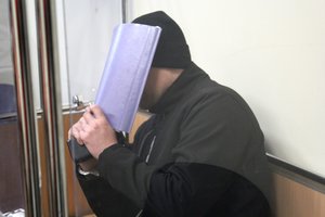 Kvaišalų kontrabandos organizatoriui – ilgi nelaisvės metai