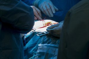 Pacientų sveikatai padarytą žalą atlygins Valstybinė ligonių kasa