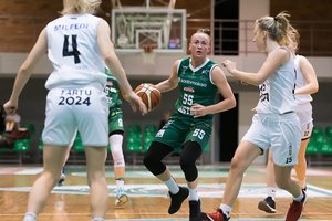 S. Baltkojienė – apie šiltus prisiminimus keliantį sugrįžimą ir grūdinantį legionierės kelią