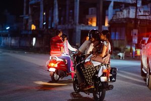 Indijos parlamentas priėmė ginčijamą pilietybės įstatymą