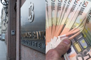 Tarp Lietuvoje veikiančių bankų – naujas italų žaidėjas: giria lietuvius ir žada permainas