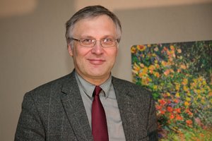 VU rektorius Artūras Žukauskas: „Profesoriaus alga Afrikoje didesnė nei Lietuvoje“