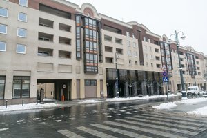 STT prašoma įvertinti apgyvendinimo Seimo viešbutyje tvarką