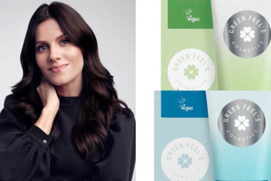 Lietuviško verslo atstovai žengė į naują nišą – pasiūlė lietuvišką dantų pastą