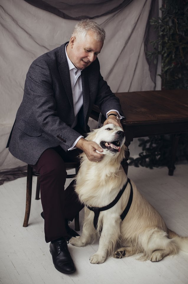 Arvydas Anušauskas. <br>K.Aleksynaitės nuotr. 