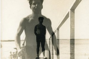 Nacionalinėje dailės galerijoje – ilgai laukta Moï Vero paroda