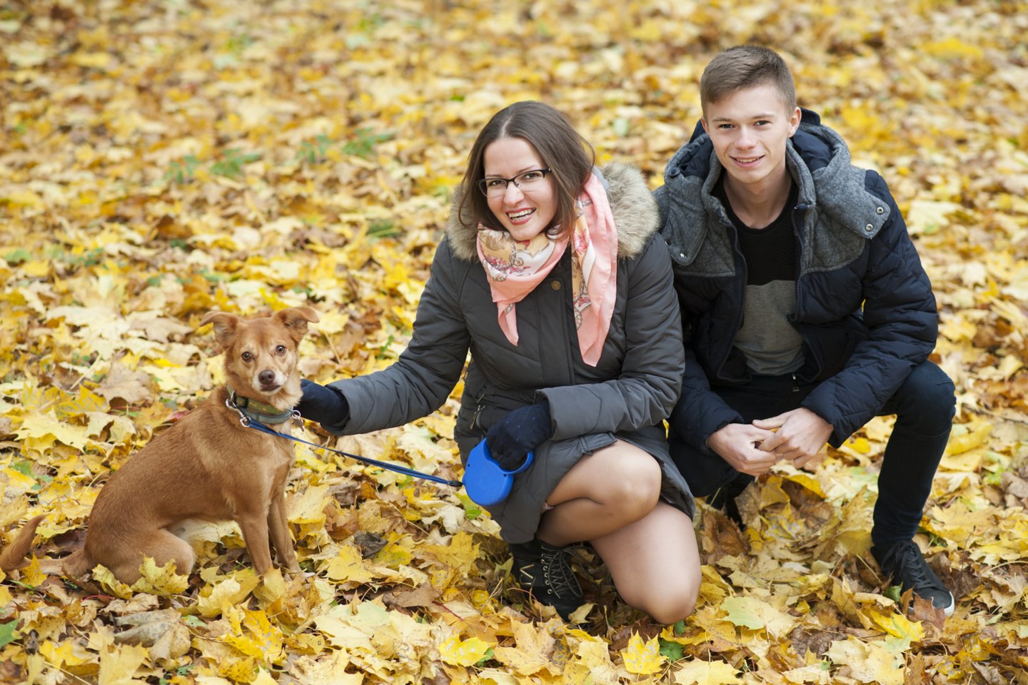  M.Lukšaitė tvirtą pagalbos ranką Dmitrijui ištiesė tada, kai jam sukako septyniolika.<br> J.Karkauskienės nuotr.
