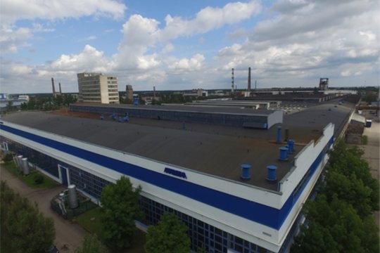 17 gamyklų pasaulyje valdantys italai pasirinko Panevėžį – gamins etilo alkoholį