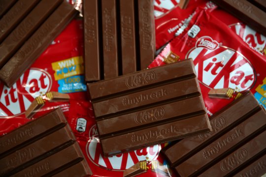 „Nestle“ parduoda ledų gamybos verslą Jungtinėse Valstijose už 4 mlrd. JAV dolerių
