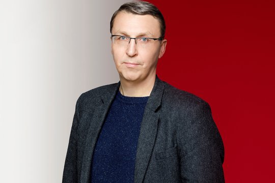 Vytautas Bruveris. Išžudytų žydų turtas: nusisukti negalima imtis