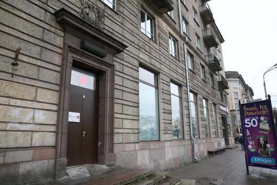 Kino ir medijų gerbėjus Vilniuje suburs „Planeta“