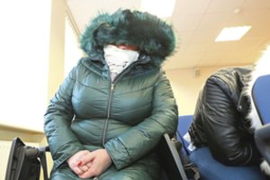 Šiaulietės aukomis tapo senoliai: svaigino vaistais, žiauriai tyčiojosi