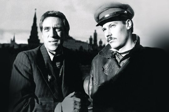 Aktorius V. Konkinas:  „Su manimi niekas taip bjauriai nėra elgęsis kaip V. Vysockis“