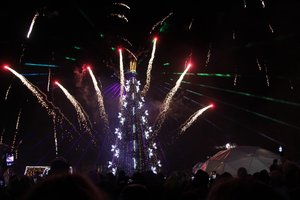 Kalėdų Druskininkuose – kiekvienam po šventę