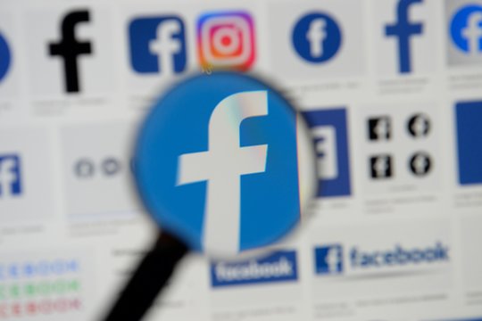 „Facebook“ nepriklausomai turinio valdymo tarybos kūrimui skirs 130 milijonų