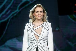 Ką tik pagimdžiusi Rūta Ščiogolevaitė atskleidė savo planus