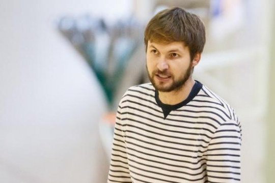 „Ryto–MRU“ trenerių štabą papildė Karolis Čyžius