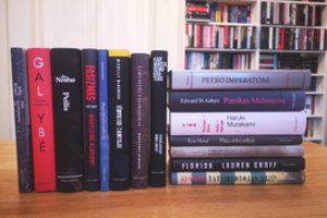 Kas Lietuvos knygų rinkoje spindėjo ryškiausiai ir pelnytai atsiras lentynose bei po Kalėdų egle