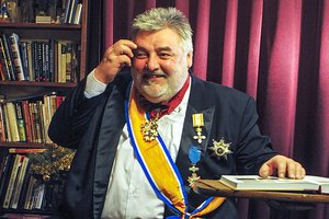 Alfredas Bumblauskas: Tėvynė visada kaip Motina, kokia ji bebūtų