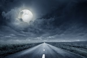 Penktadienis, trylikta, pilnatis – ir viena priežastis, kodėl ši diena tikrai yra bloga