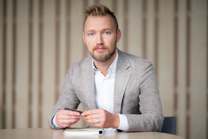 Mantas Umbrasas. Nauji metai – naujas NT šuolis. Apie ką kalbėsime kitąmet?