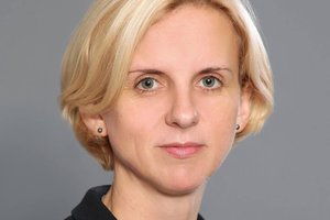 Architektūroje daug nuveikusi D. Veličkaitė tapo Paveldo komisijos nare