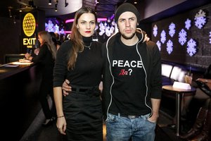 Jurga Šeduikytė ir Vidas Bareikis atvirame laiške aprašė skyrybų priežastį 