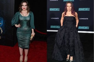 Brandus grožis: 46-erių „San Fransisko raganų“ žvaigždė stebina pokyčiais