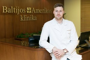 Vienas paprastas tyrimas gali išgelbėti darbingumą ir gyvybę 