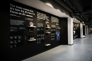 Žinia apie Vilniaus startuolius sklis dar garsiau: atidarytas jiems skirtas muziejus