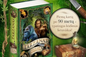 Knyga – geriausia dovana. TOP 10 leidyklos „Obuolys“ kalėdinių dovanų