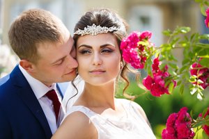 Vestuvių dieną išgirdusi jaunikio žodžius apsisprendė: „Dingstu“