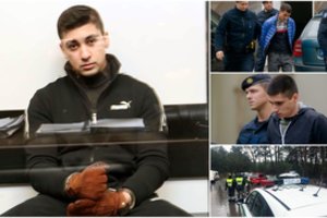 Čigonų gaują demaskavę pareigūnai: „Iki paskutinės minutės tikėjome, kad rasime I. Strazdauskaitę gyvą“ 