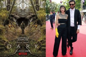 Garsaus „Netflix“ serialo muzikos kūrėjas: „Scenoje esu popžvaigždė, kine – pagalbininkas“