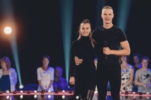 „Šokio Revoliucijos“ nugalėtojai drebina internetą: „Projekto laimėjimas nėra mūsų viršūnė“