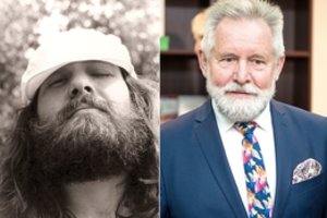 Algirdas Sysas atskleidė savo jaunystės nuodėmę: tai prilygo nusikaltimui