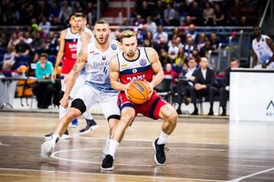 D. Dulkys Ispanijos lygoje iš toli šaudė pro šalį, bet „Manresa“ laimėjo po pratęsimo