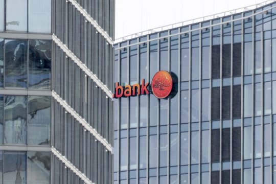 „Swedbank“ vadovybėje dėl pinigų plovimo skandalo vyksta „valymai“ 