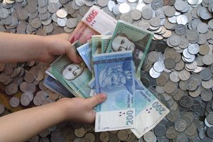 Penkeri metai su euru: į Lietuvos banką vis dar negrįžo beveik 0,5 mlrd. litų
