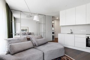 Lietuvių kurtus interjerus įvertino pasaulis: jie – tarp mylimiausių