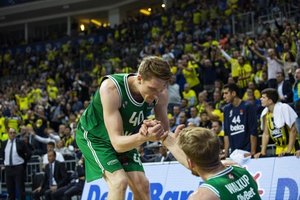 Marius Grigonis – apie naują geriausią draugą, širdy įstrigusią Ispaniją ir Šarą