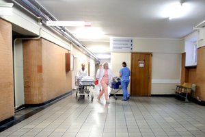 Lietuvoje pradėtos reitinguoti gydymo įstaigos: sužinokite, kurios dirba geriausiai