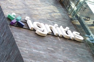 „I+D Energias“ Elektrėnuose statys AB „Ignitis gamyba“ 1 MW saulės elektrinę