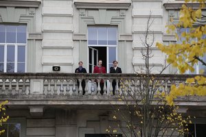 LMTA skelbia protesto akciją „Šauksmas“: skambės dėstytojų ir studentų balsai