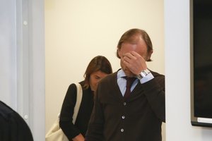 Teismas atidėjo sprendimą garsioje byloje dėl STT seklius sudominusio antikorupcinio projekto